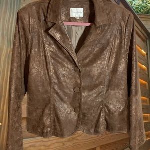 Ladies Erin London Jacket